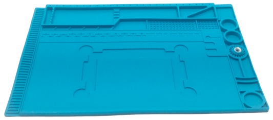 TAPETE DE TRABAJO 450 MM x 300 MM , TE-505