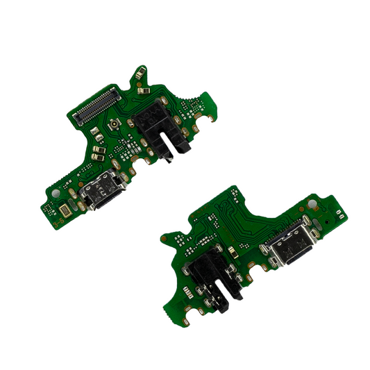 PLACA DE CARGA HUAWEI P30 LITE