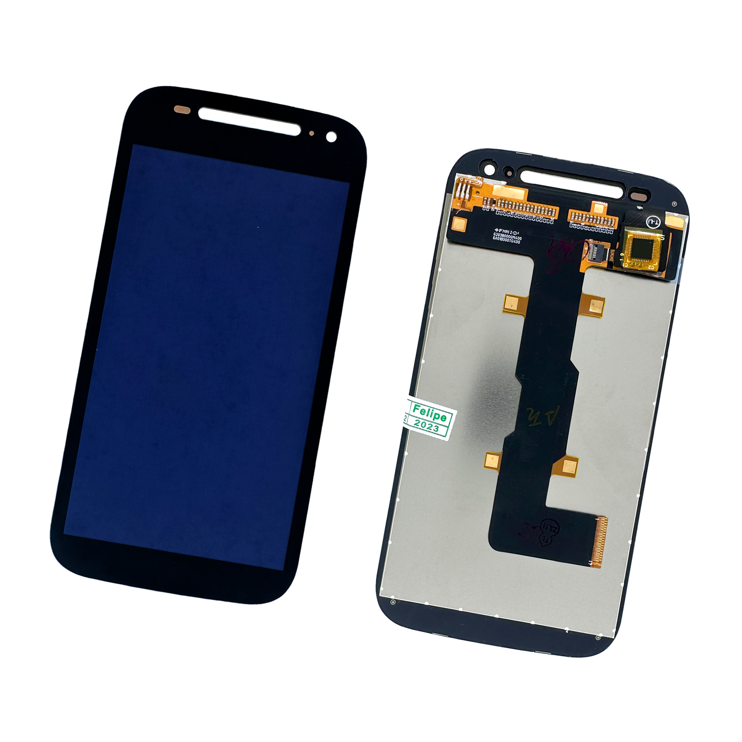 PANTALLA MOTOROLA E2 , XT1764 NEGRO