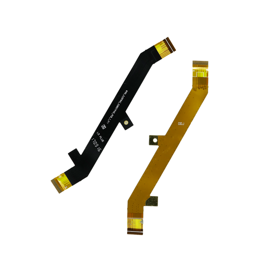 FLEXOR DE INTERCONEXION DE CARGA ZTE L5 PLUS