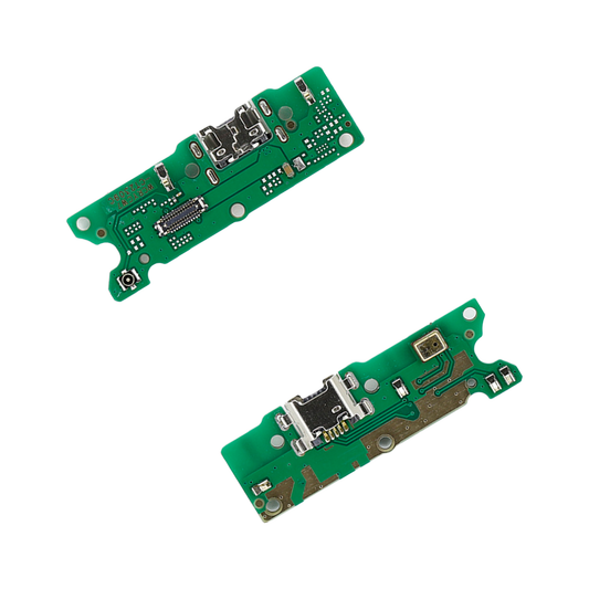 PLACA DE CARGA HUAWEI Y5 2018