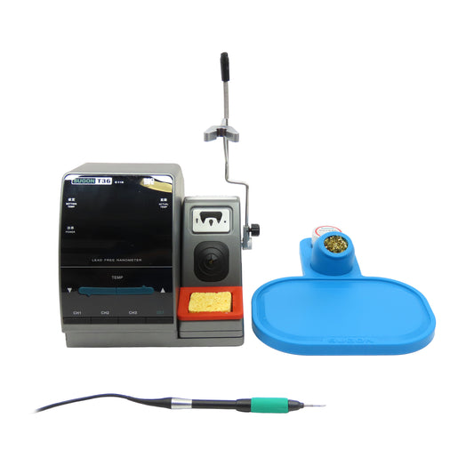 SUGON ESTACION DE MICROSOLDADURA T36