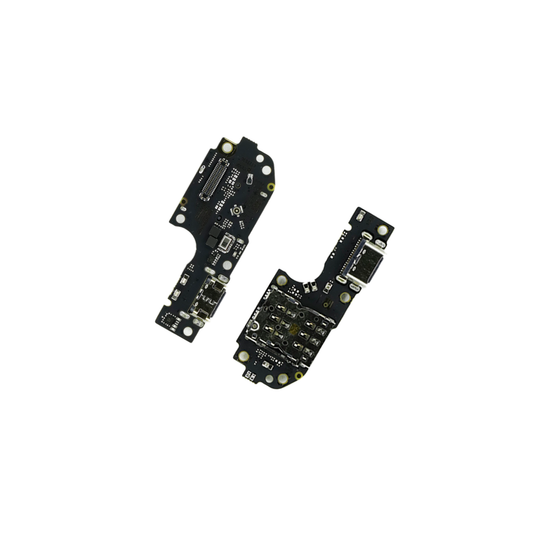 PLACA DE CARGA HUAWEI NOVA Y90