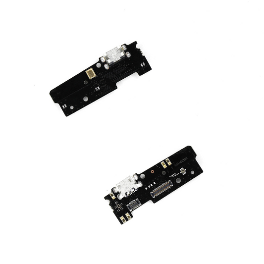 PLACA DE CARGA MOTOROLA E4 PLUS