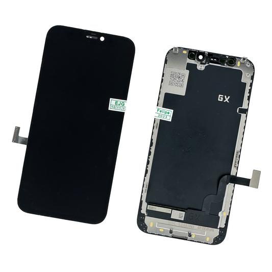 PANTALLA IPHONE 12 MINI OLED
