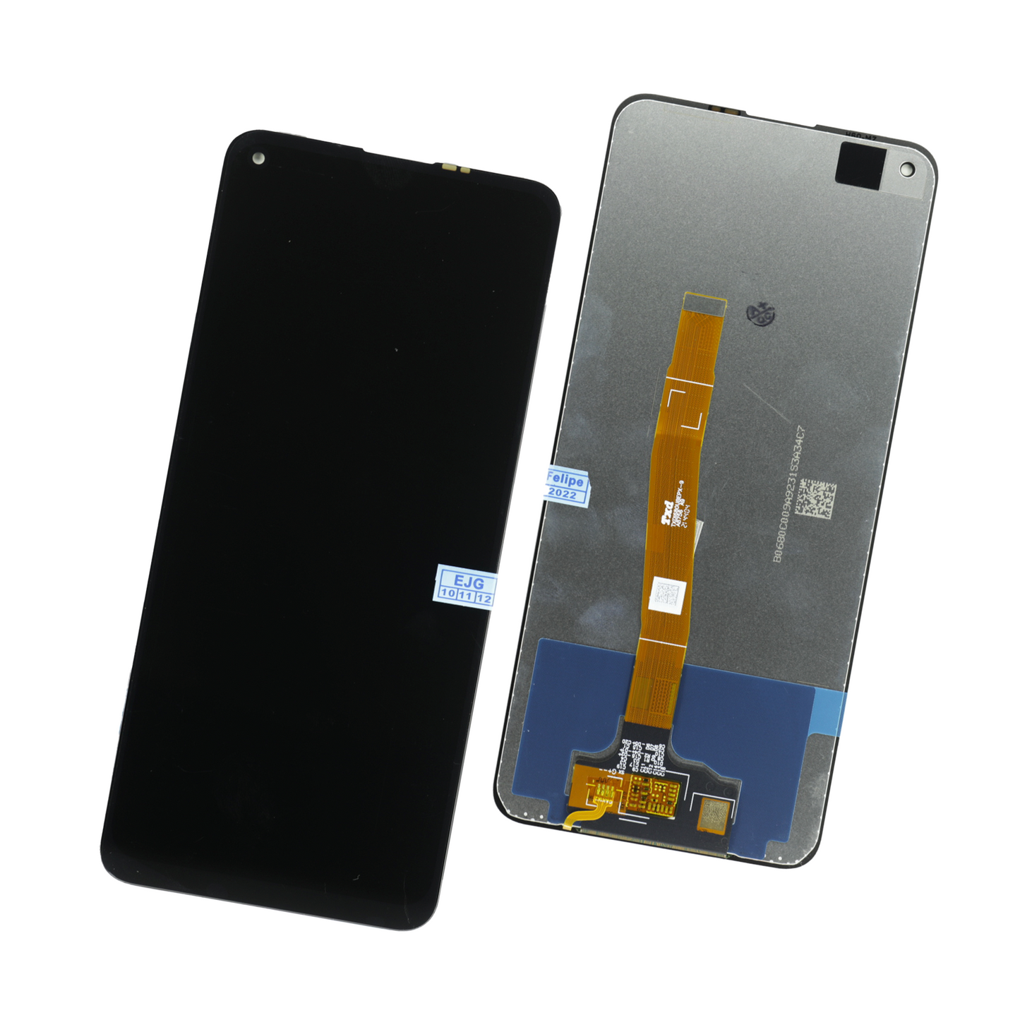 PANTALLA HISENSE H50 , H60 NEGRO