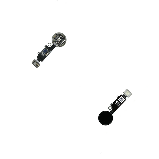 FLEX DE HOME IPHONE 7 , 7 PLUS , 8 , 8 PLUS NEGRO