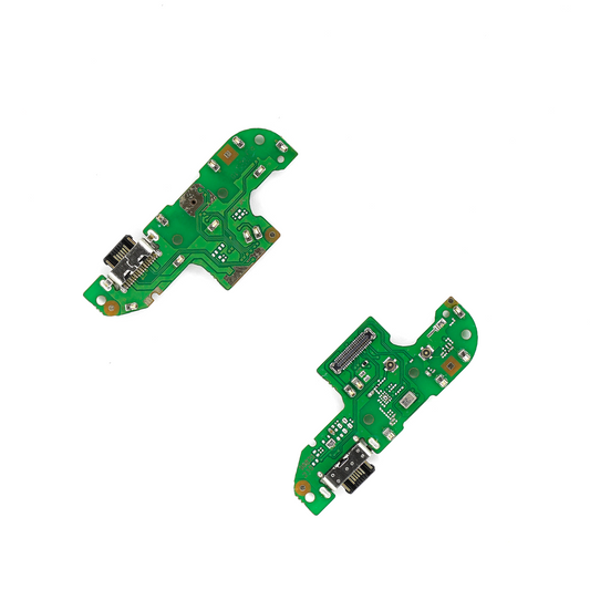 PLACA DE CARGA MOTOROLA ONE MACRO