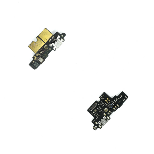 PLACA DE CARGA ZTE V8 MINI VERISON CON IC