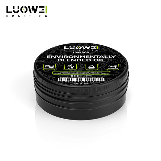 LUOWEI FLUX EN PASTA LW-309