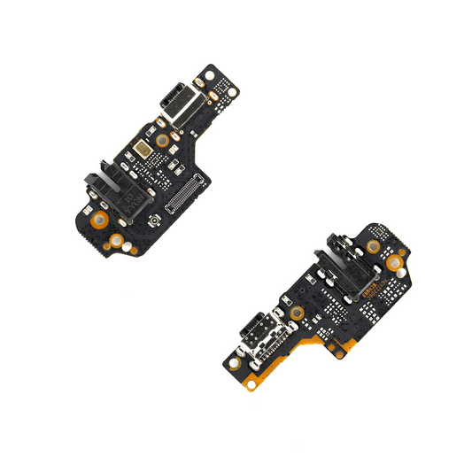 PLACA DE CARGA XIAOMI REDMI NOTE 8