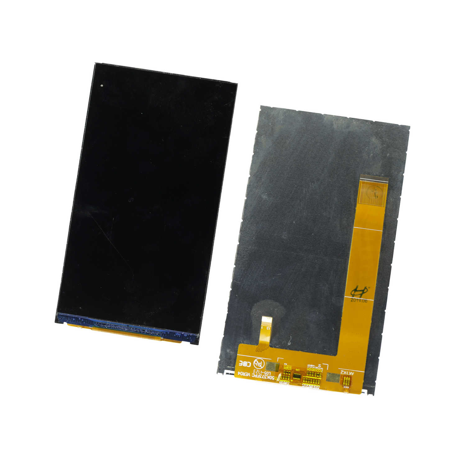 PANTALLA SIN TOUCH LANIX LT520