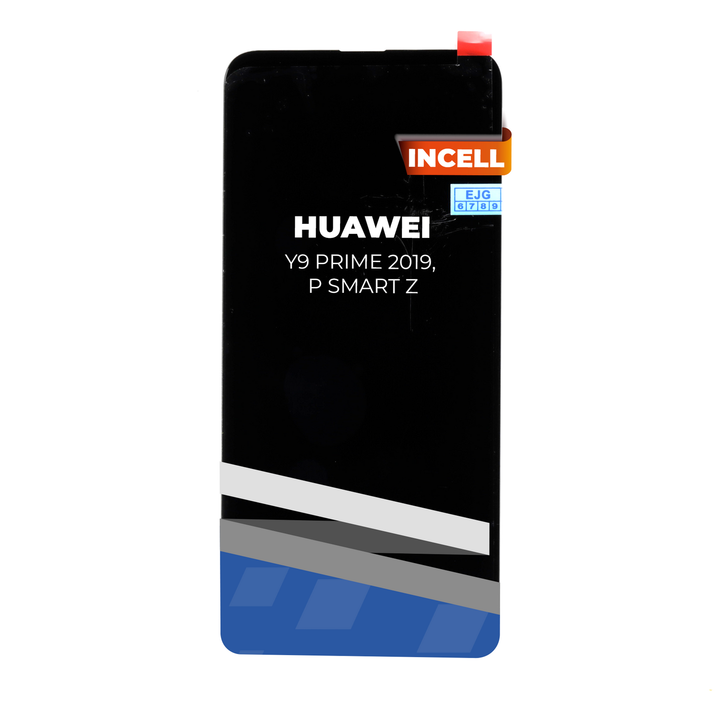 PANTALLA HUAWEI Y9 PRIME 2019 , P SMART Z CALIDAD ON CELL