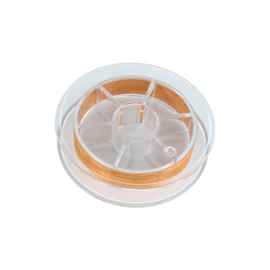 TRIBE TOOL CABLE PARA JUMPEAR FLY LINE 0.02 mm 100 mts