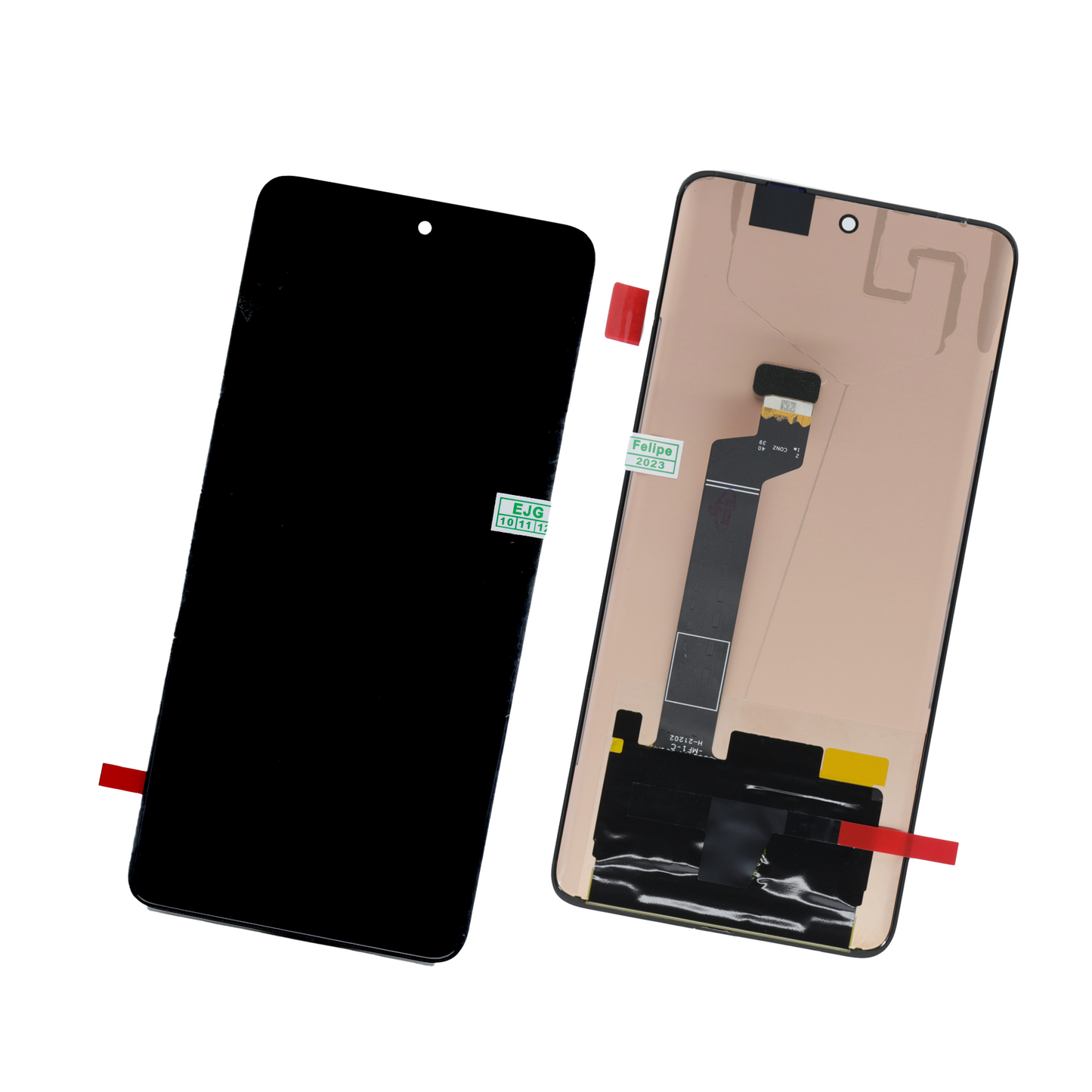 PANTALLA HONOR 50 5G