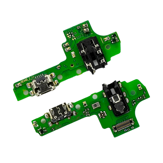PLACA DE CARGA SAMSUNG A10s VERSION M15