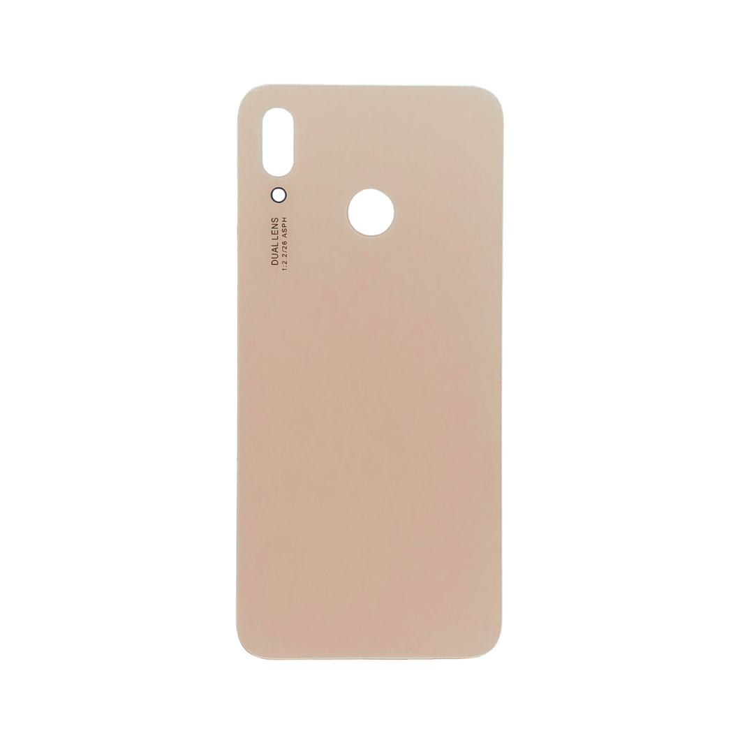 TAPA HUAWEI P20 LITE ROSA