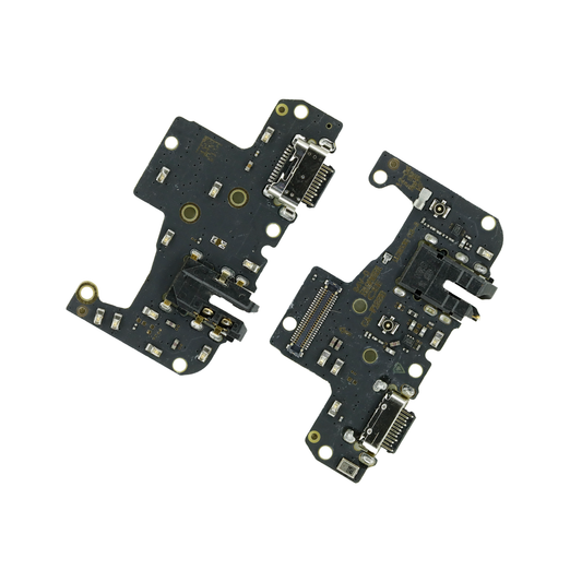 PLACA DE CARGA MOTOROLA G STYLUS 2022