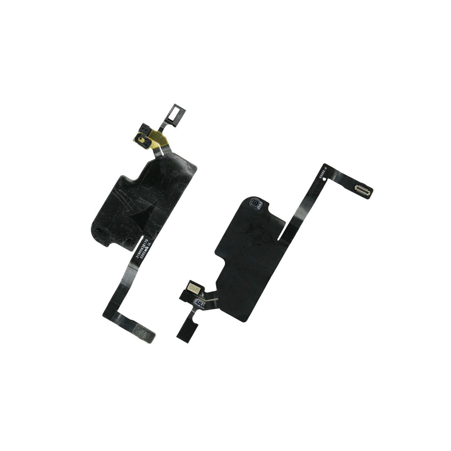 FACE ID CON AURICULAR IPHONE 13 PRO MAX