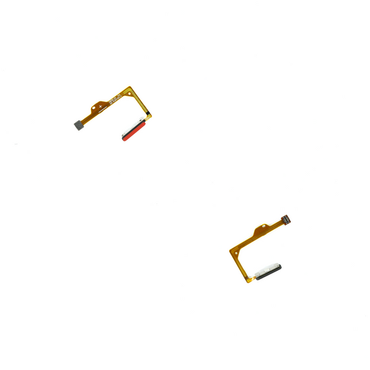 FLEX DE HUELLA HUAWEI Y9A ROJO