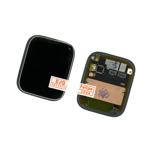 PANTALLA APPLE WATCH SERIE 9 45 mm