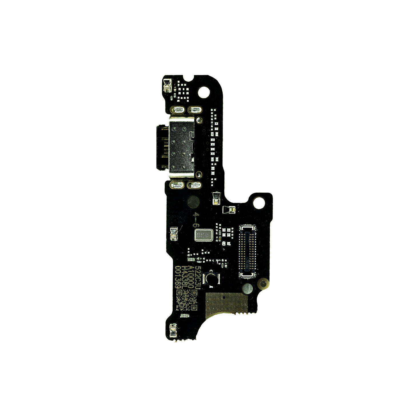 PLACA DE CARGA XIAOMI REDMI 13C