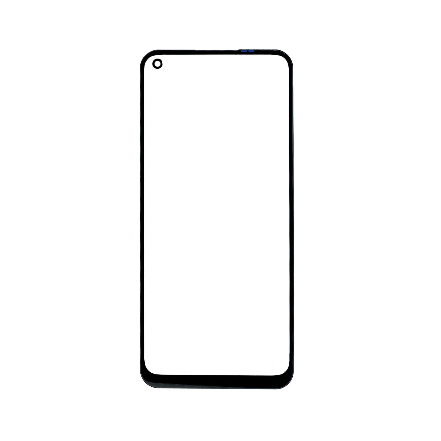 GLASS CON OCA OPPO A53