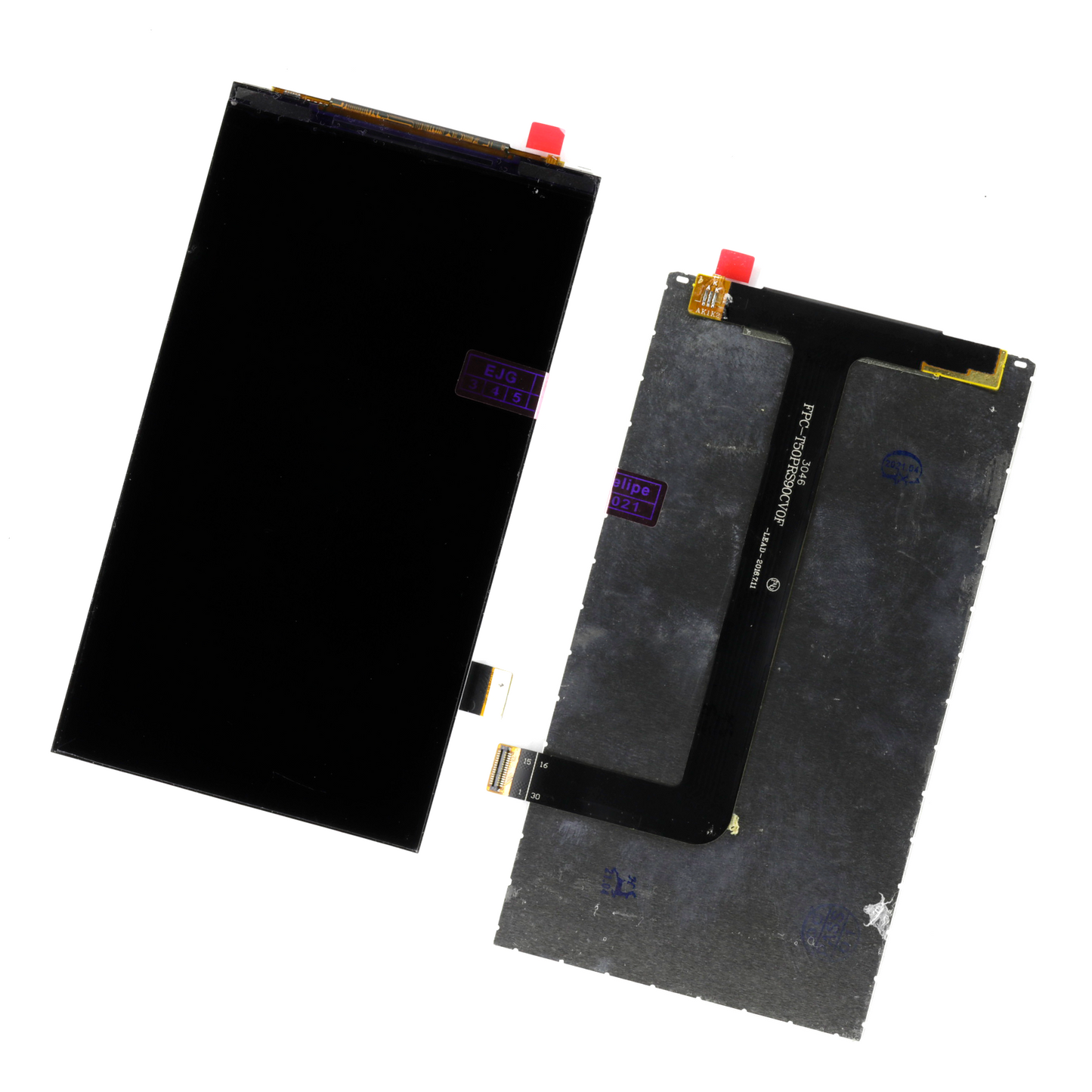 PANTALLA SIN TOUCH ZTE A475
