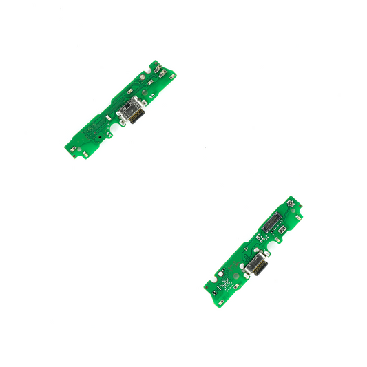 PLACA DE CARGA MOTOROLA G7 PLAY