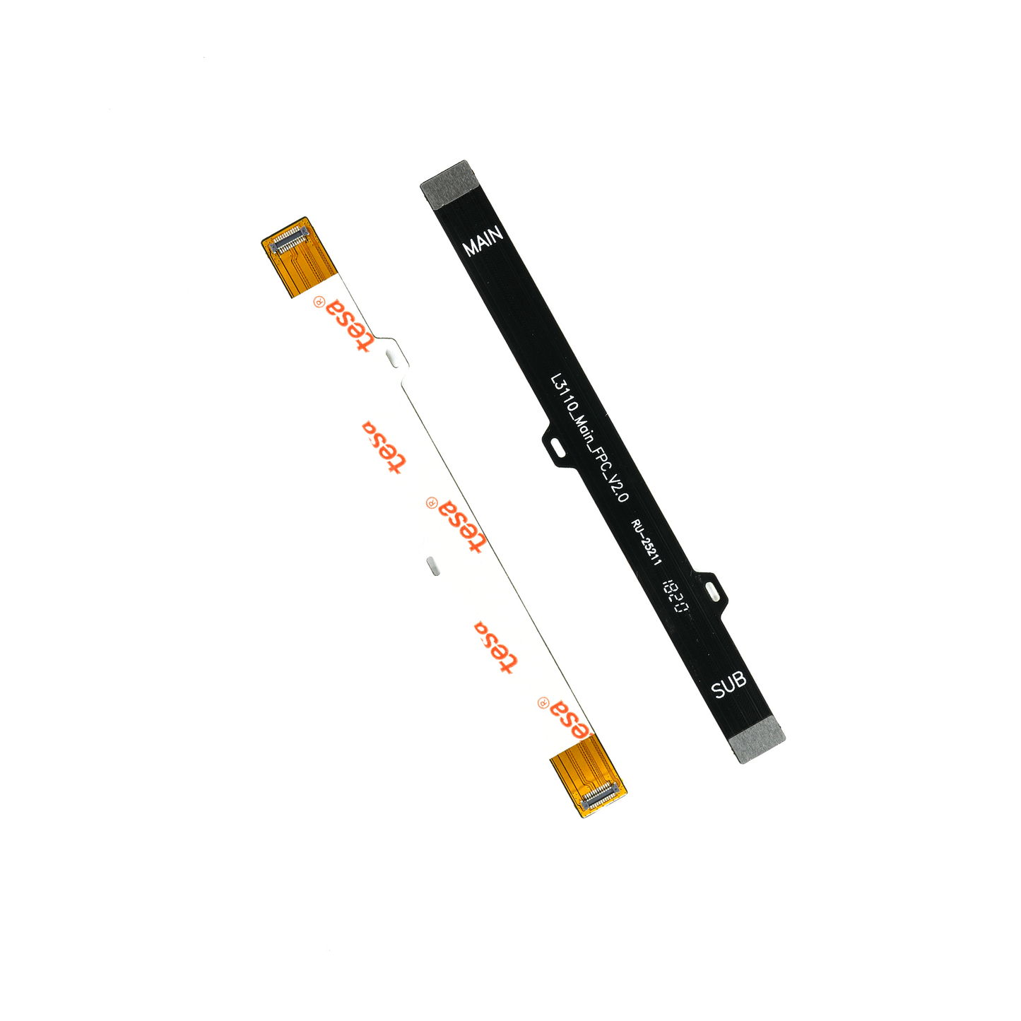 FLEXOR DE INTERCONEXION DE CARGA MOTOROLA G6 PLAY