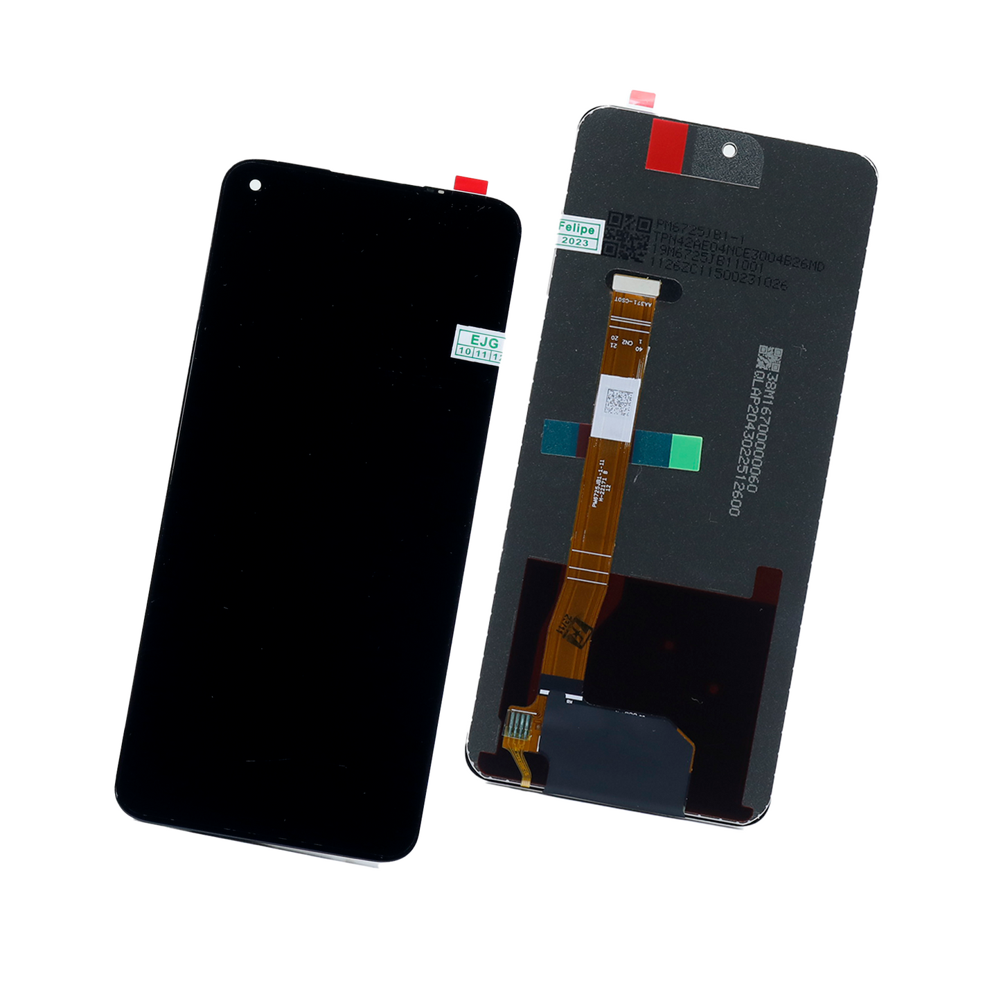 PANTALLA OPPO REALME 10 PRO 5G