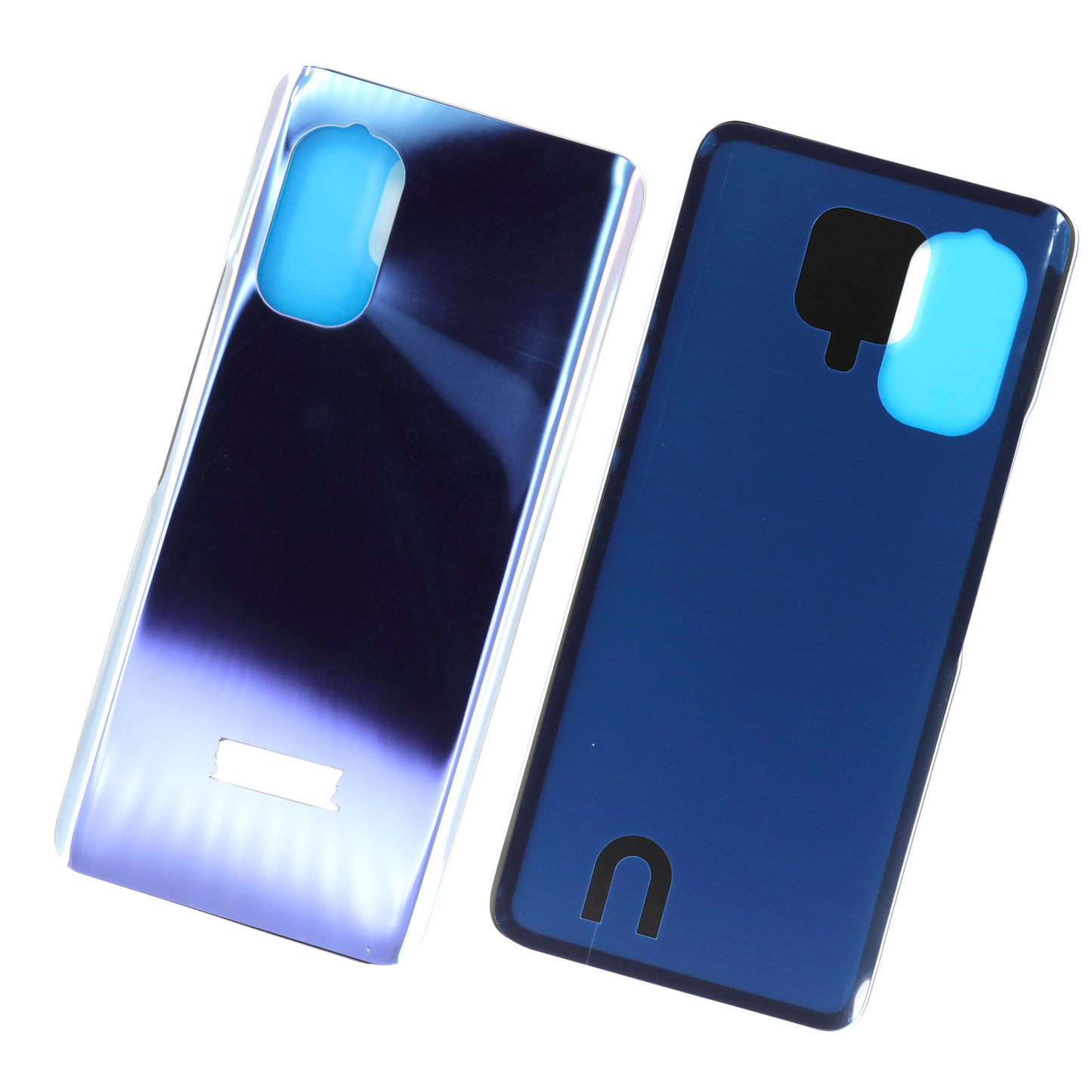 TAPA HUAWEI NOVA 9SE AZUL