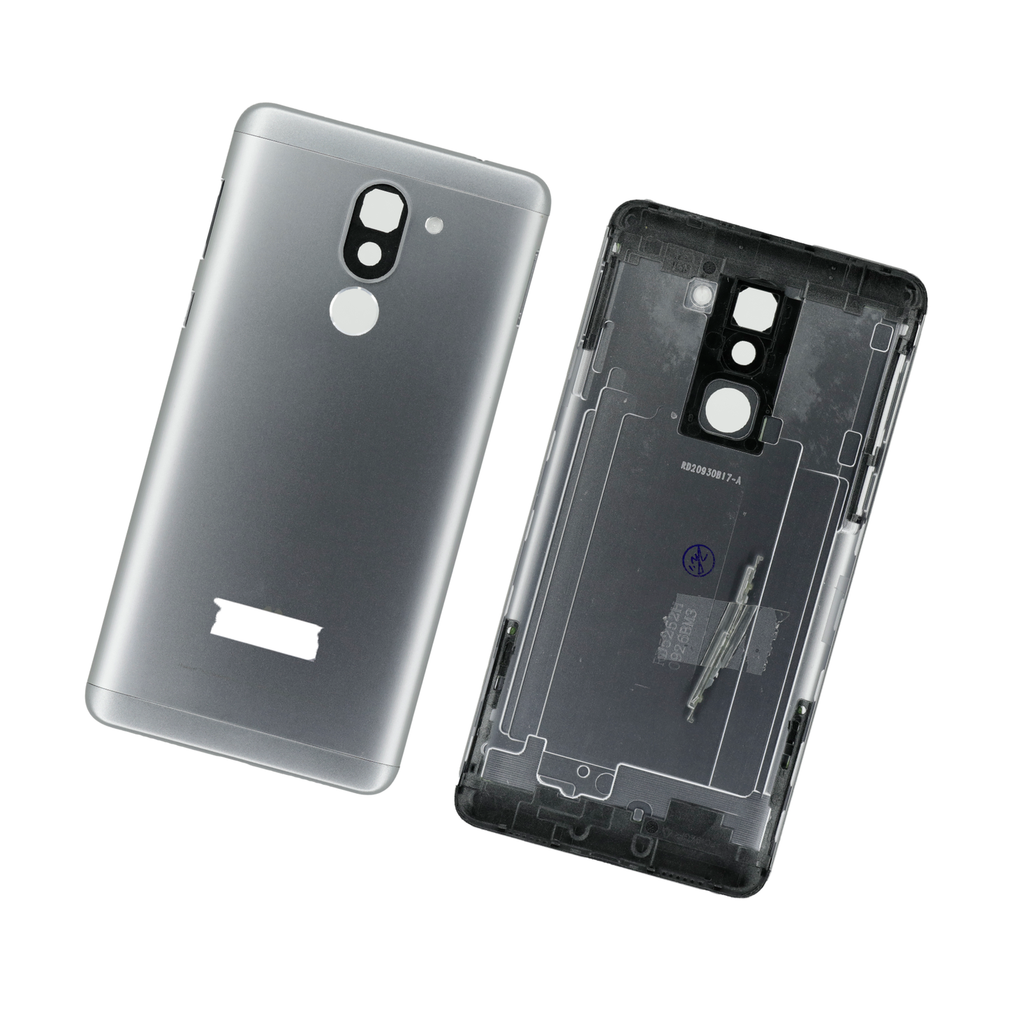 CARCASA HUAWEI MATE 9 PLATA