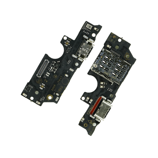 PLACA DE CARGA ZTE BLADE A73 5G