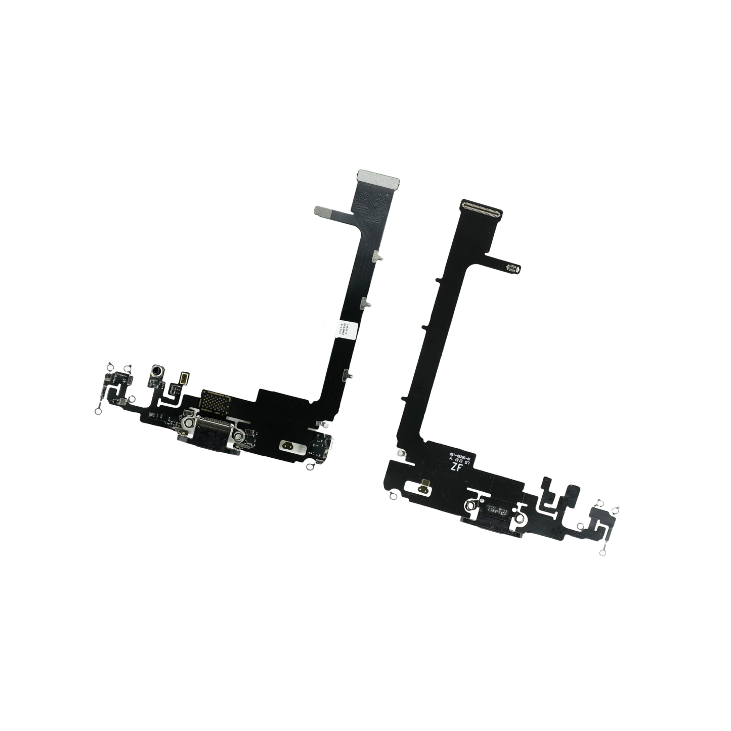 PLACA DE CARGA IPHONE 11 PRO MAX NEGRO