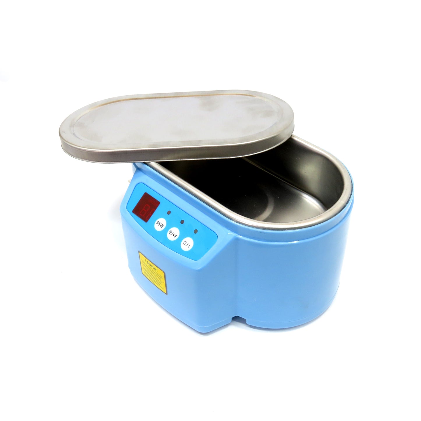 LIUTOOL TINA ULTRASONOICA NT-286D