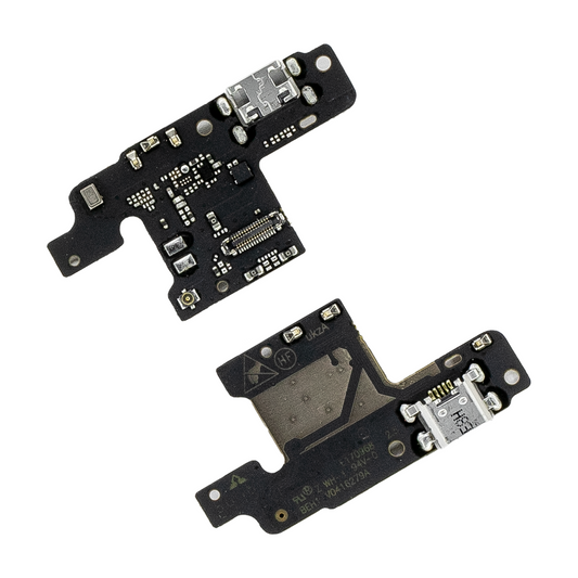 PLACA DE CARGA ZTE V10 VITA