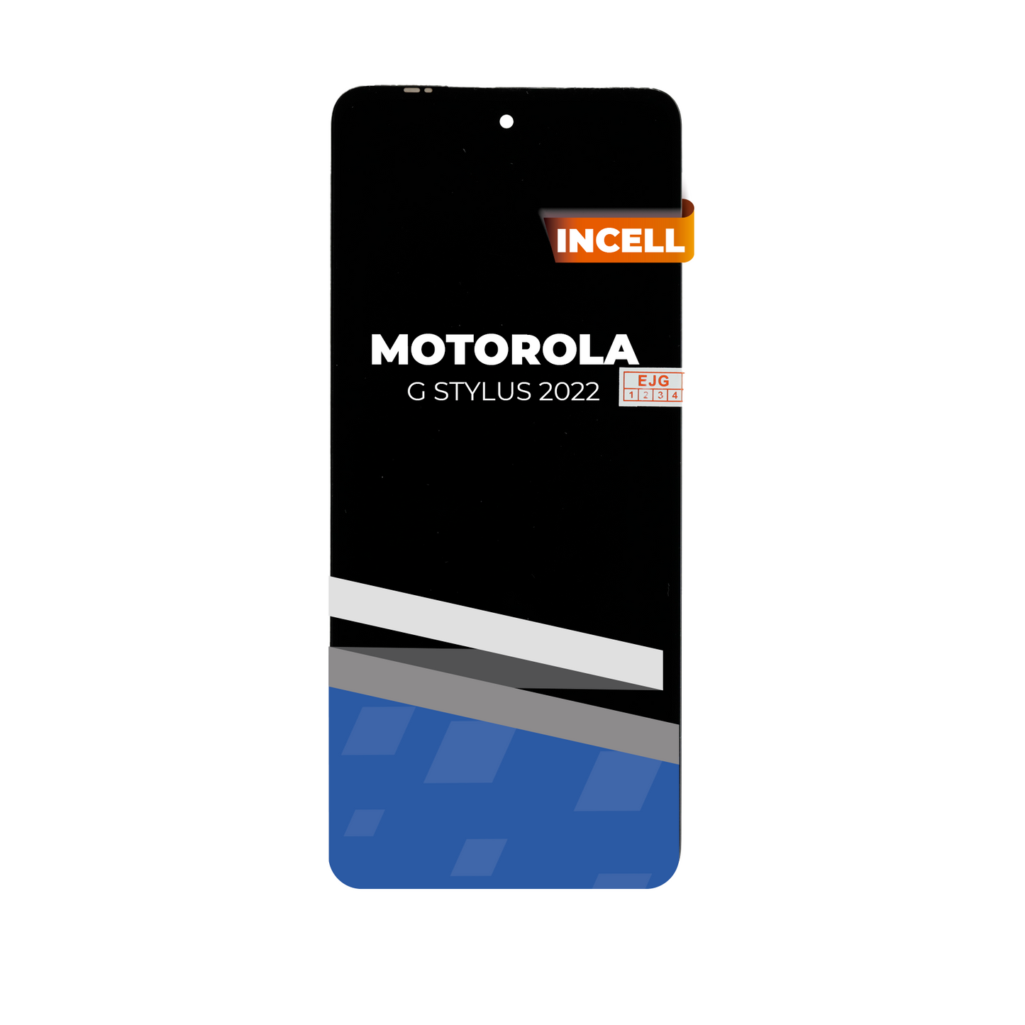 PANTALLA MOTOROLA G STYLUS 2022