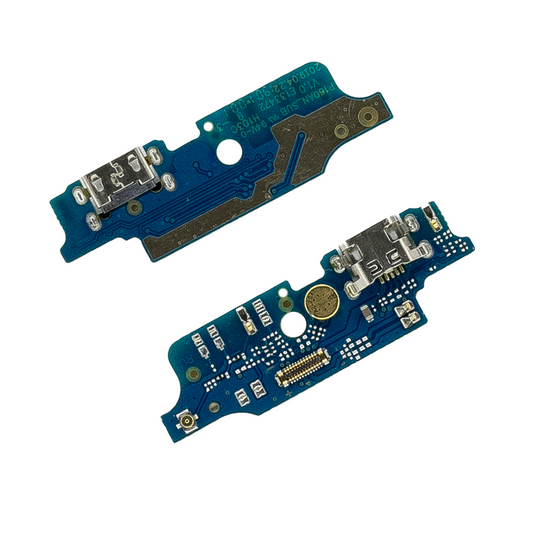 PLACA DE CARGA MOTOROLA E6 PLUS