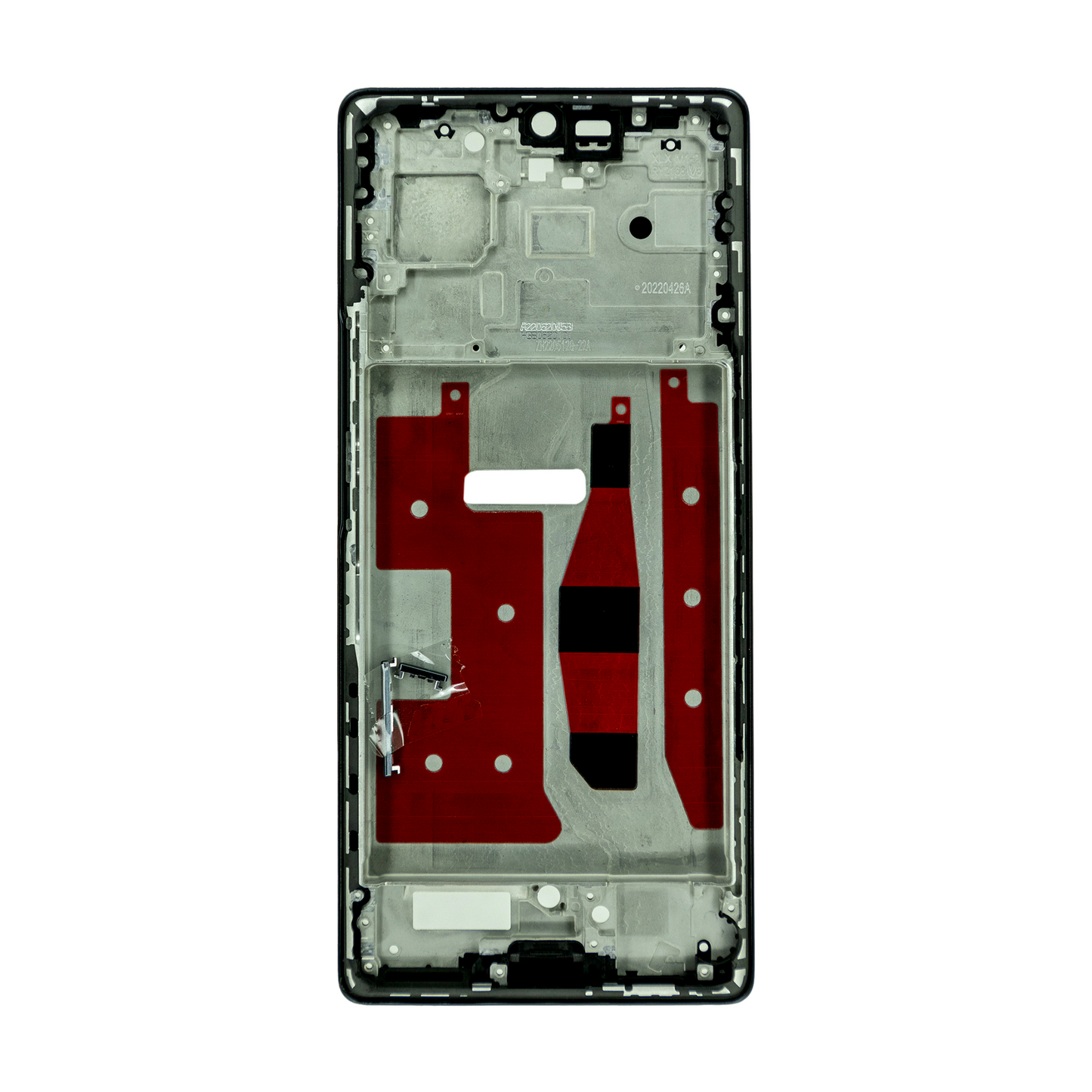 PANTALLA HONOR 70 NEGRO