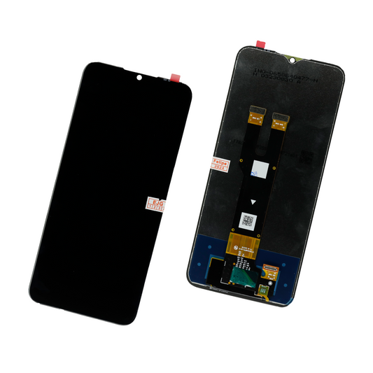 PANTALLA ZTE AXON 50 LITE , V50 DESIGN , 8050