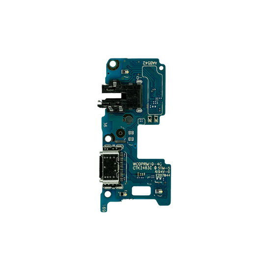PLACA DE CARGA OPPO REALME 10 4G