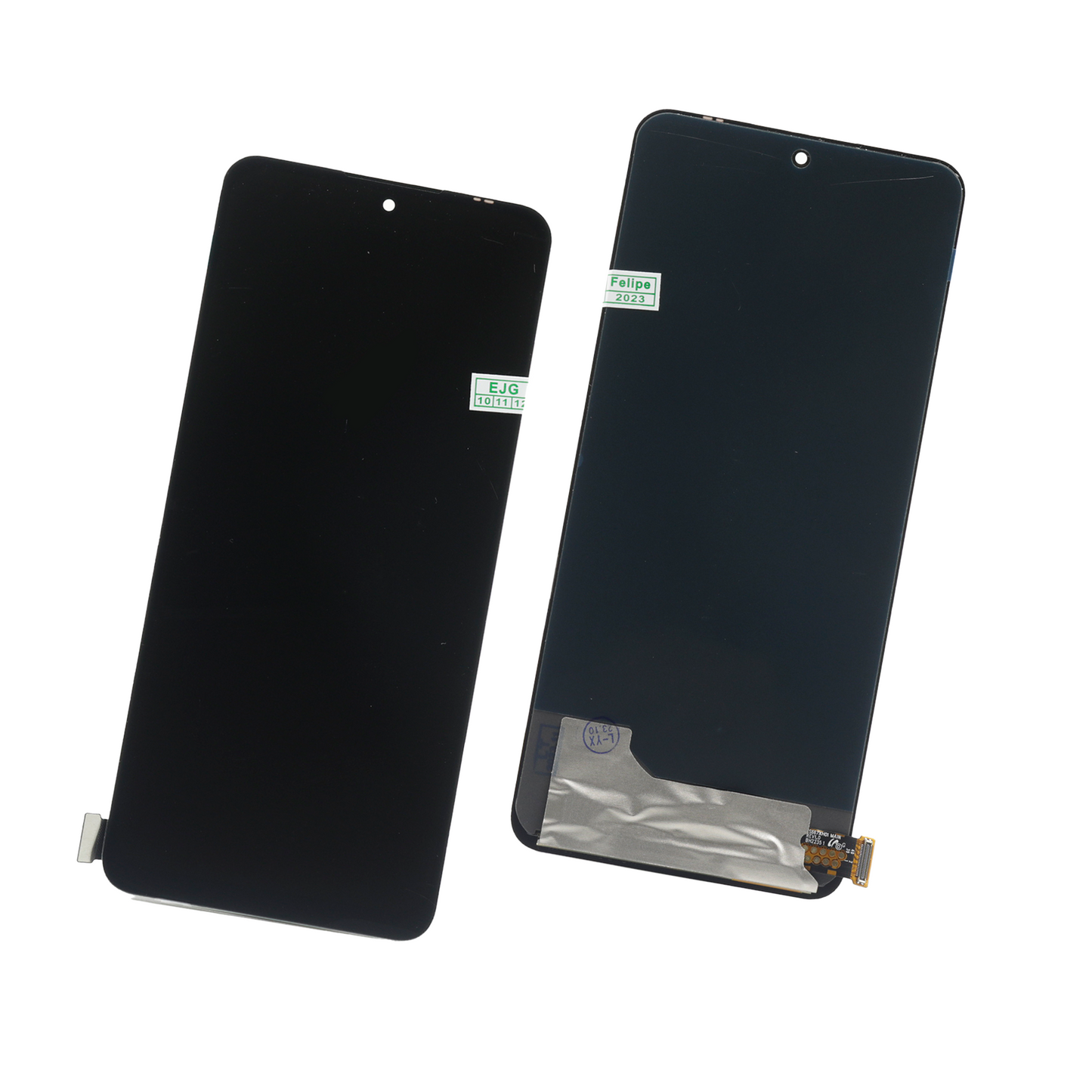 PANTALLA XIAOMI MI A1 NEGRO