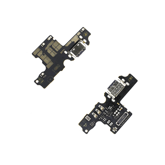 PLACA DE CARGA ZTE V SMART 2050