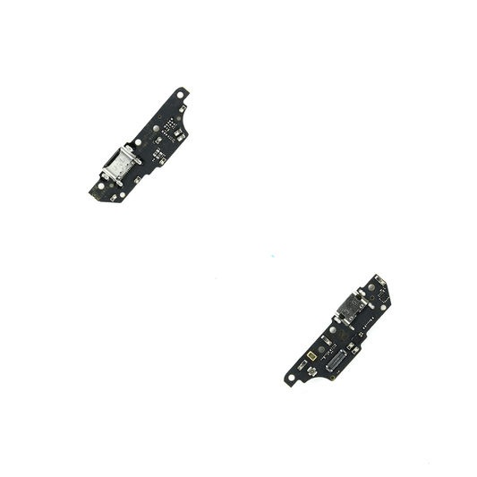 PLACA DE CARGA MOTOROLA E30 / E40