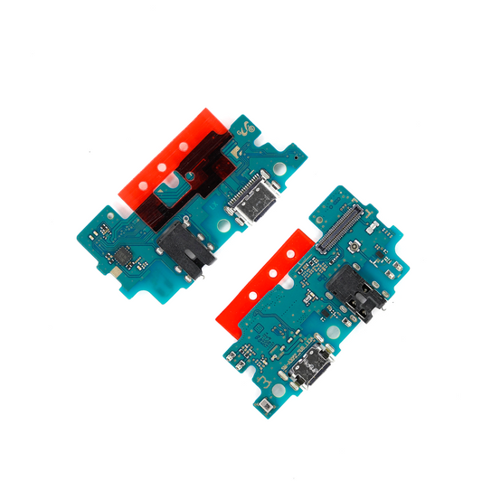 PLACA DE CARGA SAMSUNG A30