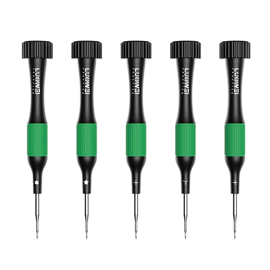 LUOWEI DESARMADORES LITTLE BOY