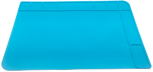 TAPETE DE TRABAJO 480 mm x 340 mm , TE-508