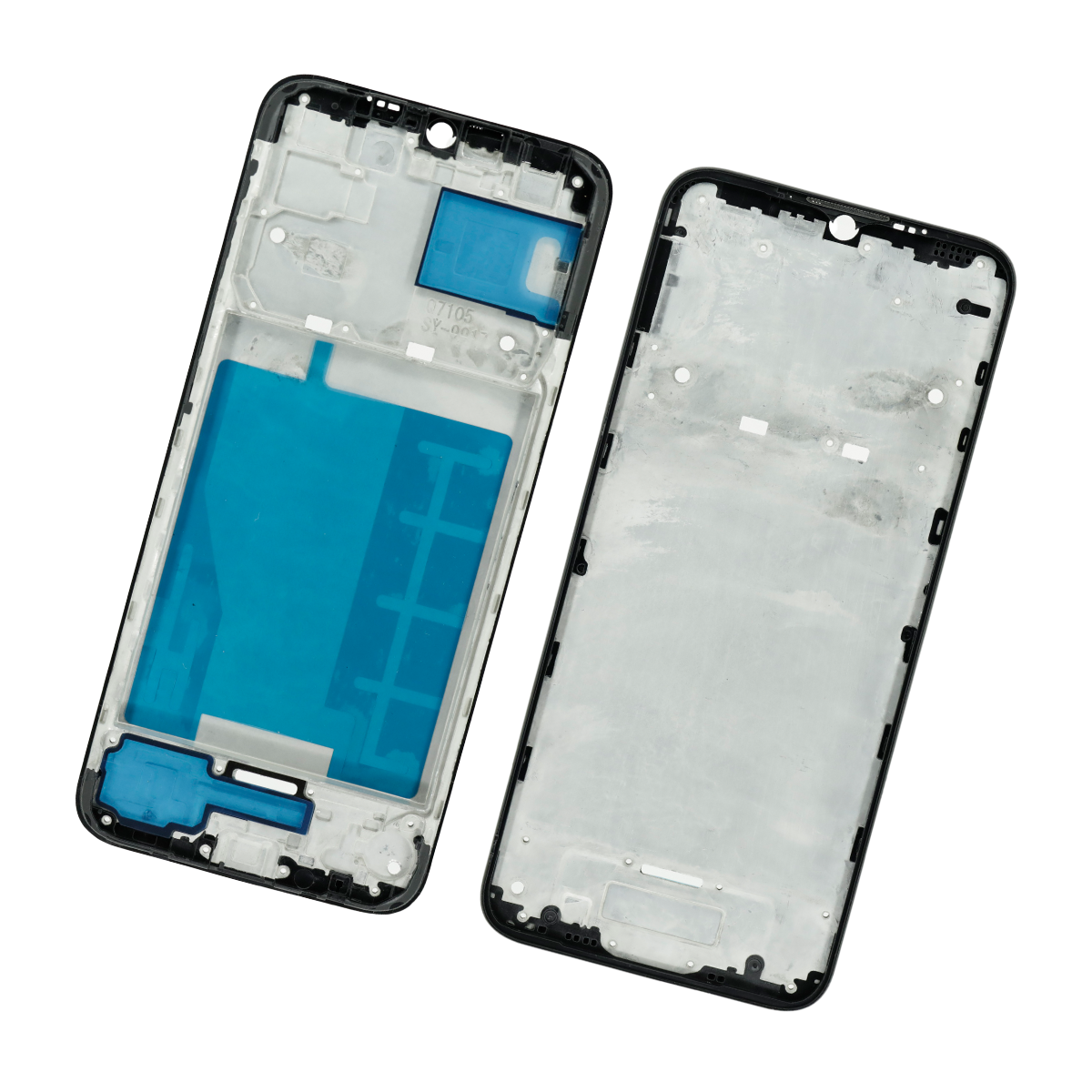 BASE PARA LCD MOTOROLA ONE FUSION