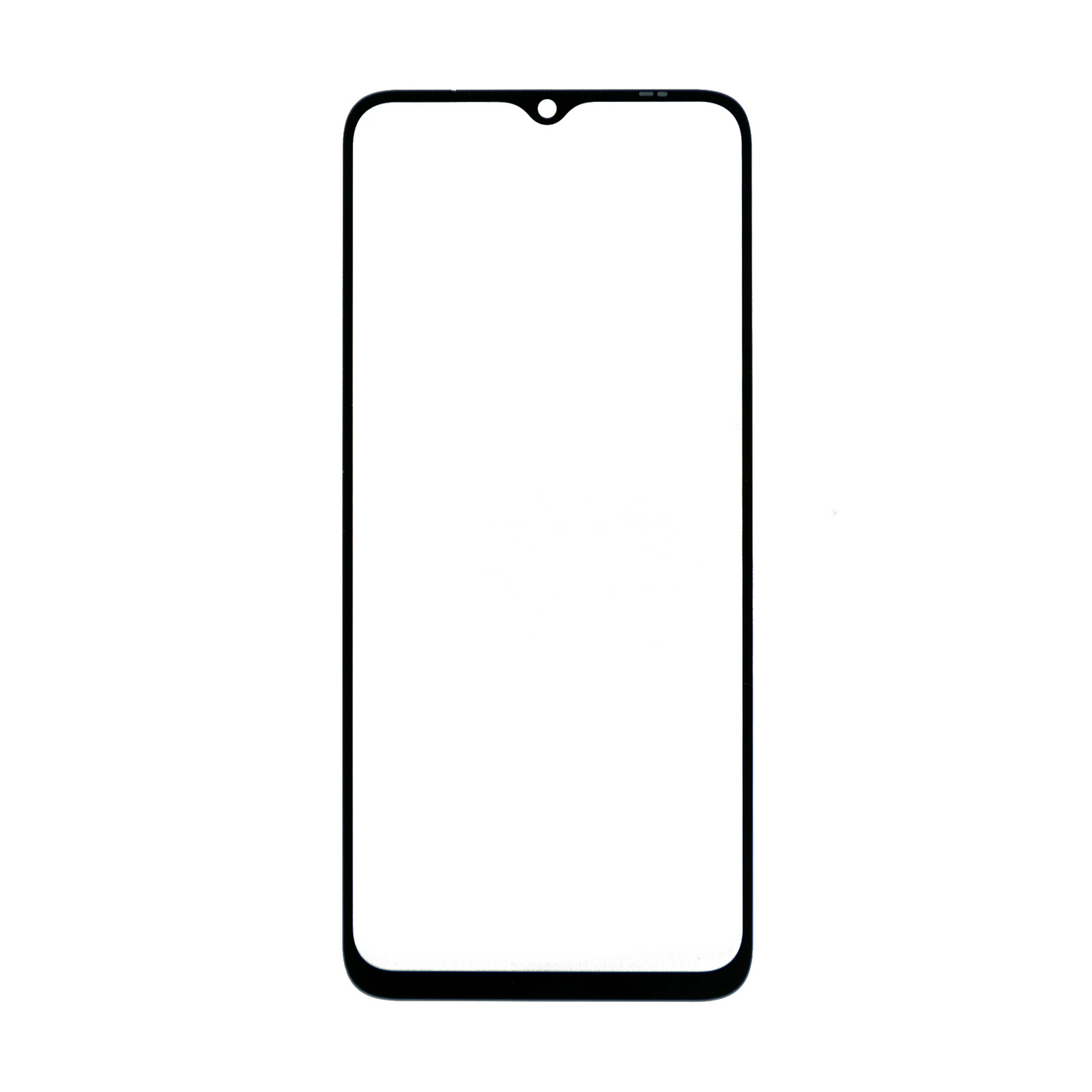 GLASS CON OCA HONOR X6 A